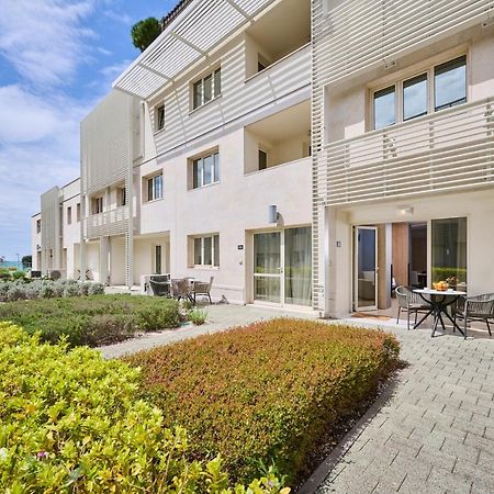 Supreme Studio Apartment Bijoux Umag Buitenkant foto