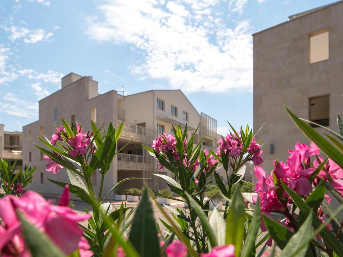 Supreme Studio Apartment Bijoux Umag Buitenkant foto