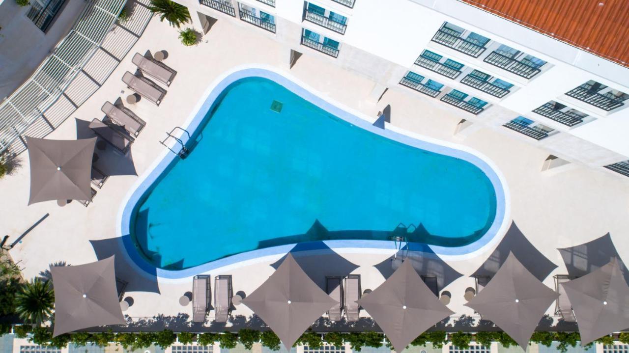 Supreme Studio Apartment Bijoux Umag Buitenkant foto
