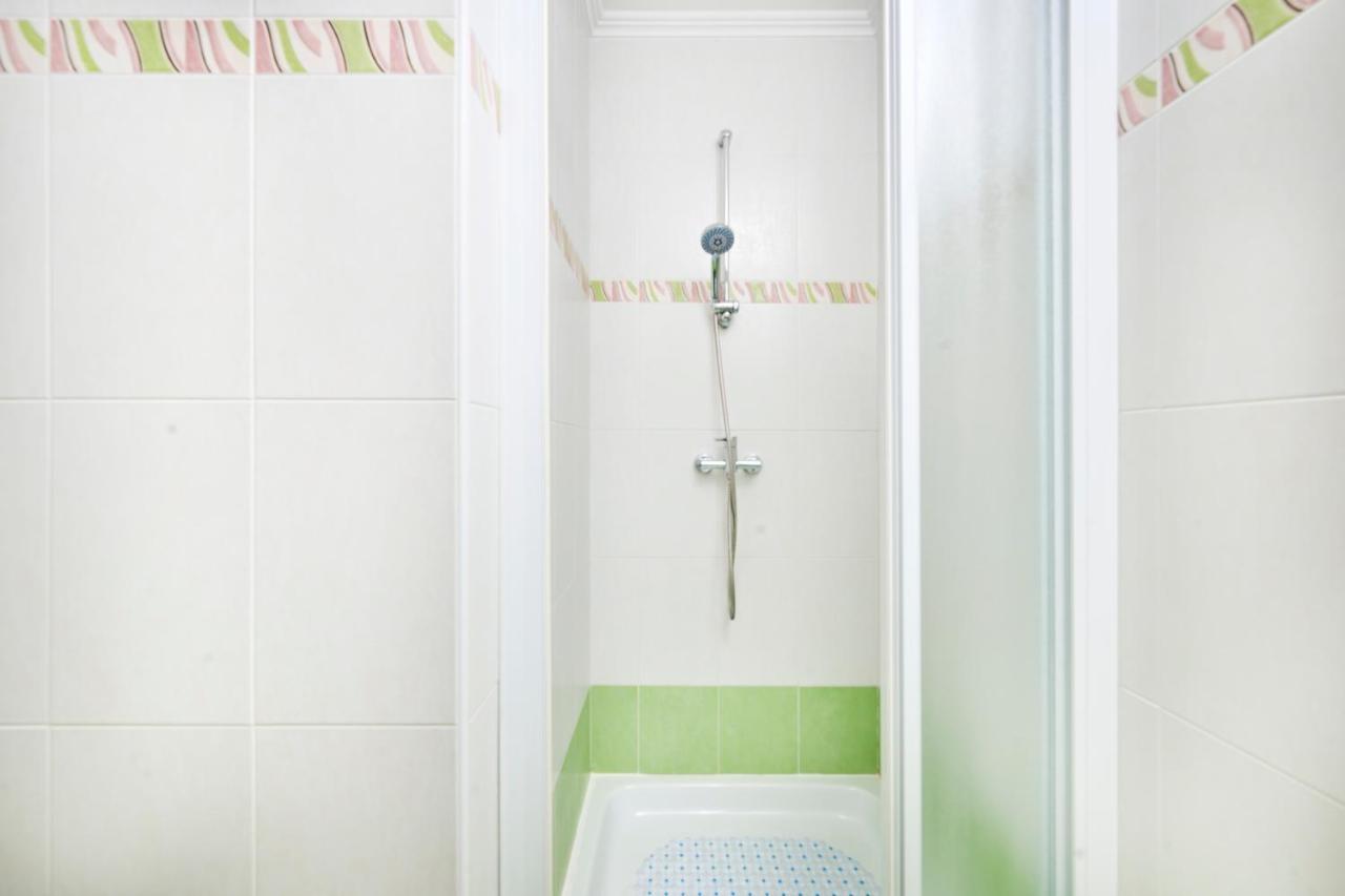 Supreme Studio Apartment Bijoux Umag Buitenkant foto
