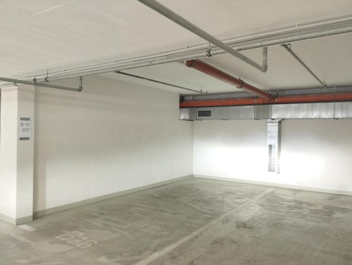 Supreme Studio Apartment Bijoux Umag Buitenkant foto